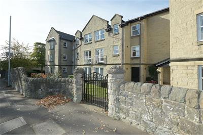 Flat 26 The Cedars, 2 Manse Road, Edinburgh, EH12 7SN - image 38