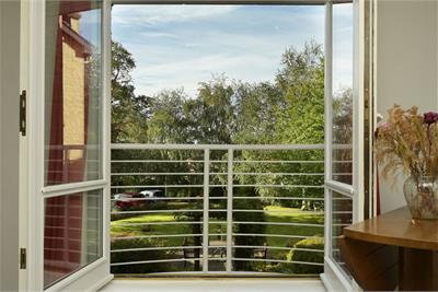 Flat 26 The Cedars, 2 Manse Road, Edinburgh, EH12 7SN - image 10