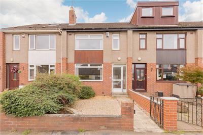 41 Roull Road, Corstorphine, Edinburgh, EH12 7JW - image 1