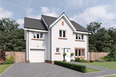 10 Hardy Road, Winchburgh, EH52 6ZT - image 1
