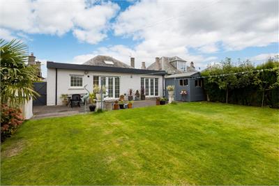 91 Craigentinny Avenue, Edinburgh, EH7 6RH - image 23