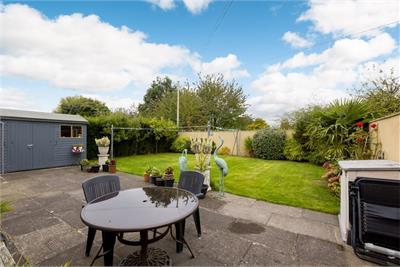 91 Craigentinny Avenue, Edinburgh, EH7 6RH - image 25