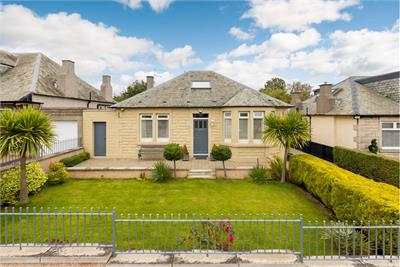 91 Craigentinny Avenue, Edinburgh, EH7 6RH - image 1