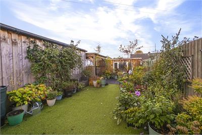 10 Sycamore Grove, Dunfermline, KY11 8AD - image 25