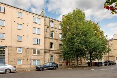 15/1 Albert Street, Leith, Edinburgh, EH7 5LQ - image 1