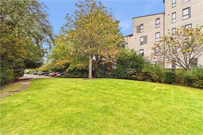 36/4 Restalrig Drive, Restalrig, Edinburgh, EH7 6JF - image 11