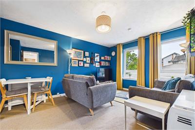 36/4 Restalrig Drive, Restalrig, Edinburgh, EH7 6JF - image 3