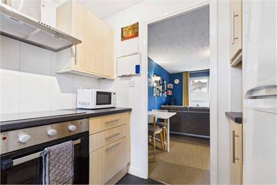 36/4 Restalrig Drive, Restalrig, Edinburgh, EH7 6JF - image 5