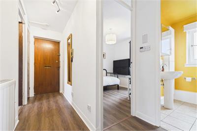 36/4 Restalrig Drive, Restalrig, Edinburgh, EH7 6JF - image 6