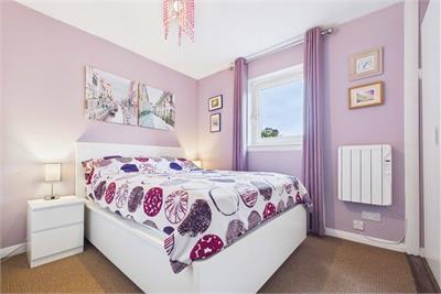 36/4 Restalrig Drive, Restalrig, Edinburgh, EH7 6JF - image 7