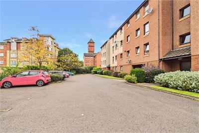 36/4 Restalrig Drive, Restalrig, Edinburgh, EH7 6JF - image 10