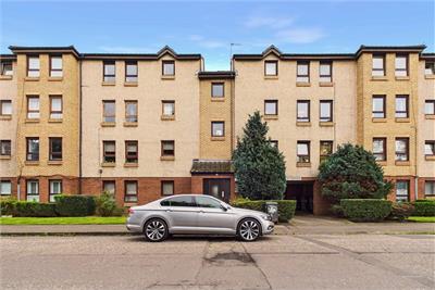 36/4 Restalrig Drive, Restalrig, Edinburgh, EH7 6JF - image 1