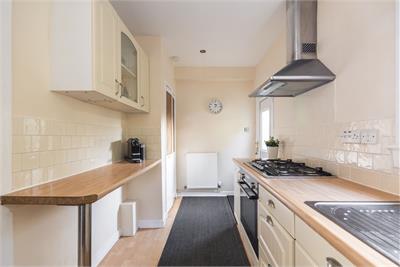 12 Clermiston View, Edinburgh, EH4 7BS - image 12