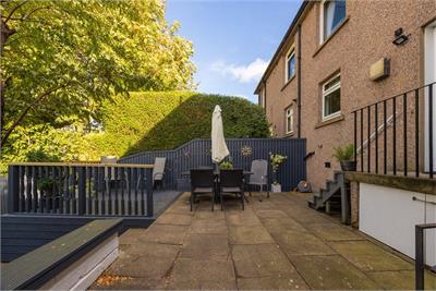 12 Clermiston View, Edinburgh, EH4 7BS - image 17