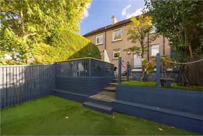 12 Clermiston View, Edinburgh, EH4 7BS - image 9