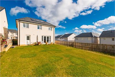 9 Innes Crescent, Gilmerton, Edinburgh, EH17 8DB - image 17