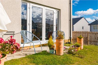 9 Innes Crescent, Gilmerton, Edinburgh, EH17 8DB - image 19