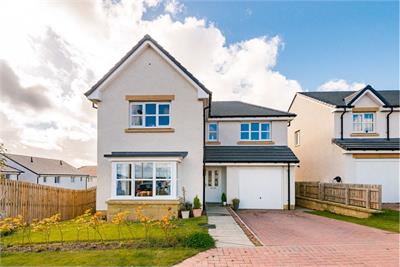 9 Innes Crescent, Gilmerton, Edinburgh, EH17 8DB - image 1