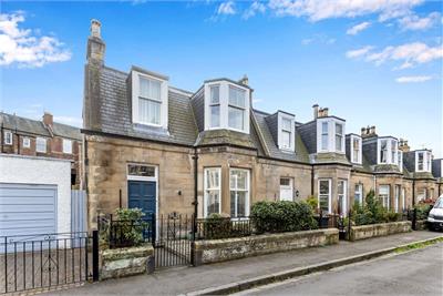 16/2 Jessfield Terrace, EDINBURGH, EH6 4JP - image 1