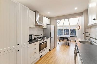 23 Cramond Avenue, Cramond, Edinburgh, EH4 6NA - image 6