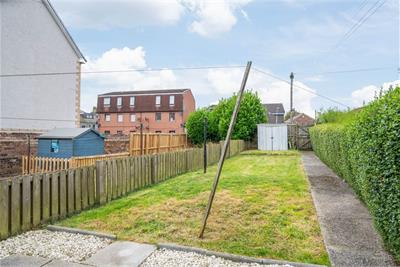 9 Scott Street, Dunfermline, KY12 9EJ - image 15