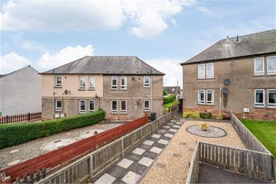 9 Scott Street, Dunfermline, KY12 9EJ - image 16
