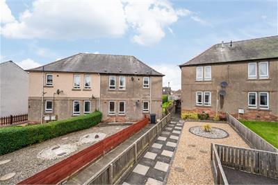 9 Scott Street, Dunfermline, KY12 9EJ - image 17