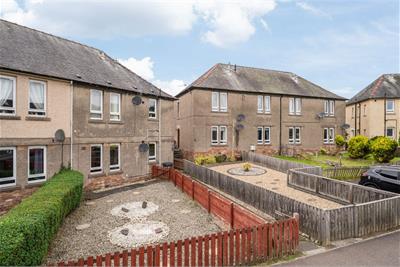9 Scott Street, Dunfermline, KY12 9EJ - image 19