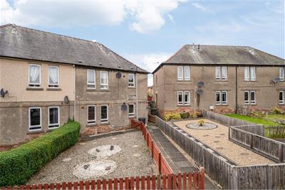 9 Scott Street, Dunfermline, KY12 9EJ - image 1