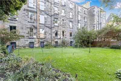 10/4 Panmure Place, West End, Edinburgh, EH3 9JJ - image 14