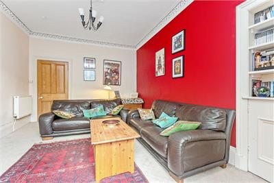 10/4 Panmure Place, West End, Edinburgh, EH3 9JJ - image 3
