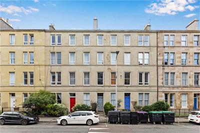 10/4 Panmure Place, West End, Edinburgh, EH3 9JJ - image 1
