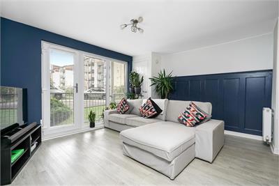 7/1 Lochend Butterfly Way, Easter Road, Edinburgh, EH7 5GS - image 2