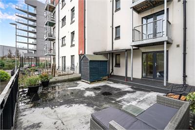 7/1 Lochend Butterfly Way, Easter Road, Edinburgh, EH7 5GS - image 11