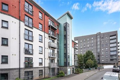 7/1 Lochend Butterfly Way, Easter Road, Edinburgh, EH7 5GS - image 15