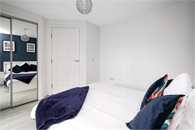 7/1 Lochend Butterfly Way, Easter Road, Edinburgh, EH7 5GS - image 7