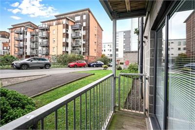 7/1 Lochend Butterfly Way, Easter Road, Edinburgh, EH7 5GS - image 9
