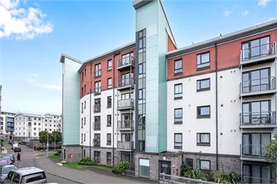 7/1 Lochend Butterfly Way, Easter Road, Edinburgh, EH7 5GS - image 1