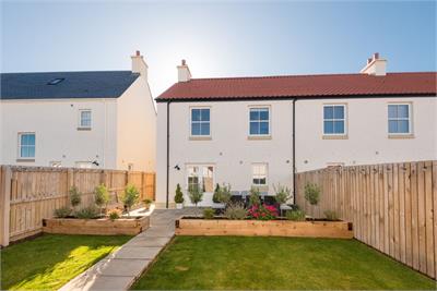 8 Station Road, Longniddry, East Lothian, EH32 0GN - image 20