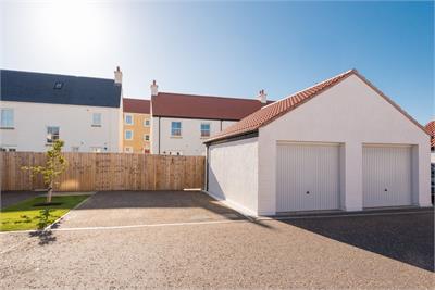 8 Station Road, Longniddry, East Lothian, EH32 0GN - image 21