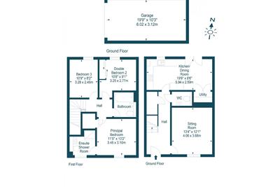 8 Station Road, Longniddry, East Lothian, EH32 0GN - image 22
