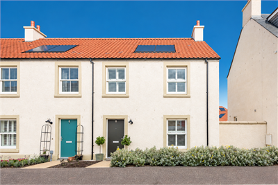 8 Station Road, Longniddry, East Lothian, EH32 0GN - image 1