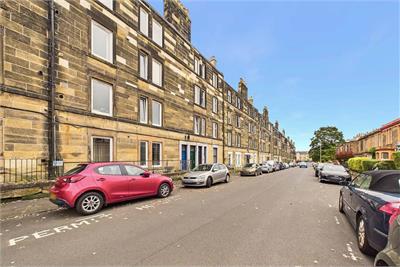 10/8 Moat Street, Slateford, Edinburgh, EH14 1PL - image 1