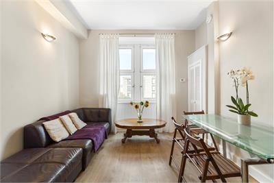 52/6 Broughton Road, Canonmills, Edinburgh, EH7 4EF - image 2
