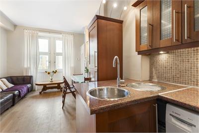52/6 Broughton Road, Canonmills, Edinburgh, EH7 4EF - image 4