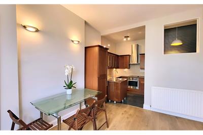 52/6 Broughton Road, Canonmills, Edinburgh, EH7 4EF - image 5