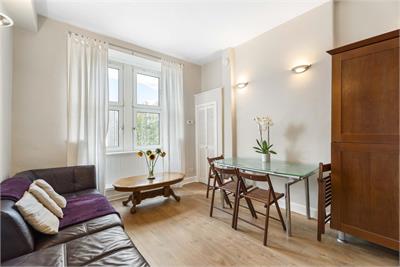 52/6 Broughton Road, Canonmills, Edinburgh, EH7 4EF - image 6
