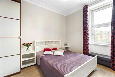 52/6 Broughton Road, Canonmills, Edinburgh, EH7 4EF - image 7