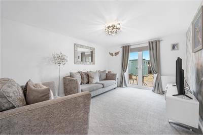 16 Magnus Drive, Dunfermline, KY11 8XE - image 2
