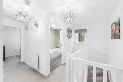 16 Magnus Drive, Dunfermline, KY11 8XE - image 12